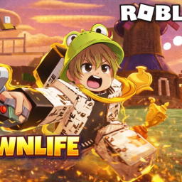 townlife (PEPPA PIG HORROR)
