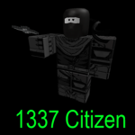 1337Citizen's Group