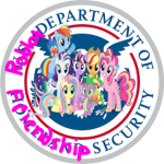 department of friendship security