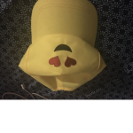 Ashley's emoji group