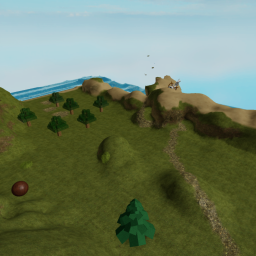 Mountain RolePlay New Update
