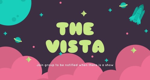 The Vista Talk Show