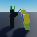 Yeouch Developments Group Thumbnail