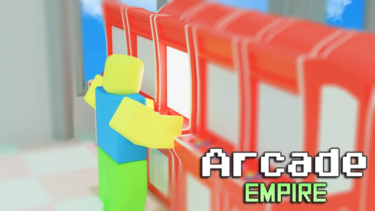 More About Arcade Empire, Image source: Roblox.com