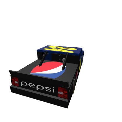 RACING TRUCK #24