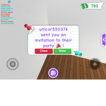 Good at. Playing roblox
