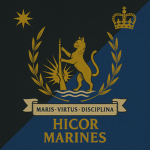 Imperial Mariner Corps of Istaria