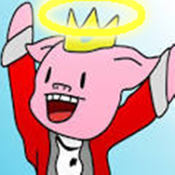 Technoblade Memorial...