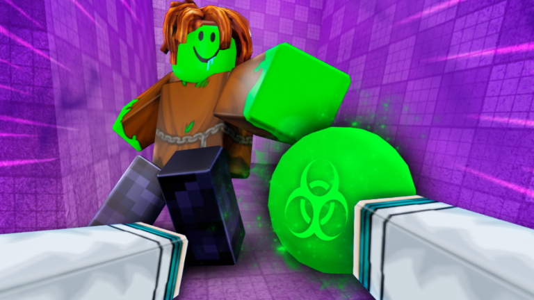 [🌹] Infection Grounds screenshot 2