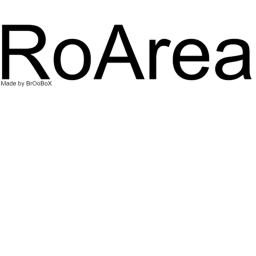 RoArea
