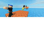 Build a Raft to Winners Community