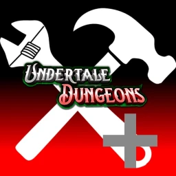 Undertale Dungeons Kit Polished icon