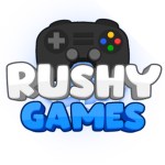 Rushy Games