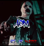 AOM/ ART OF MURDER