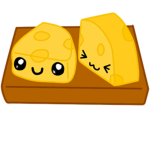 Cheesy Potato Fan Group!