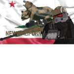 Fallout: The New California Republic