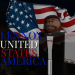 LUSA | Lennox's United States of America