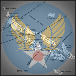 Solomon Islands Campaign, 1943