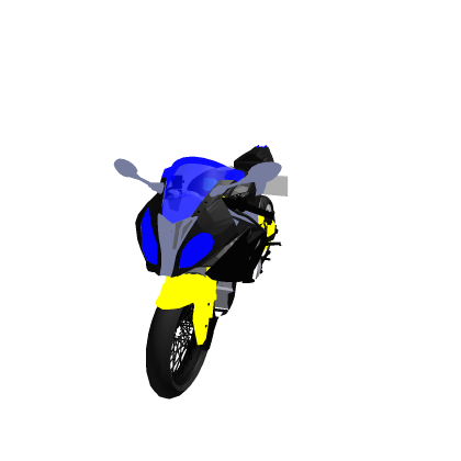 BMW S1000 do JeipiYT