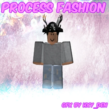Process Fashion ® Roblox group icon