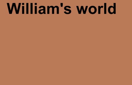 Williams World