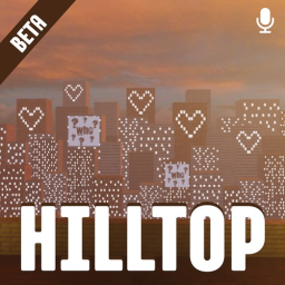 [🔊] Hilltop