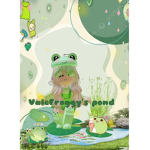 ValeFroggy's Pond