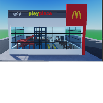 Drive Places