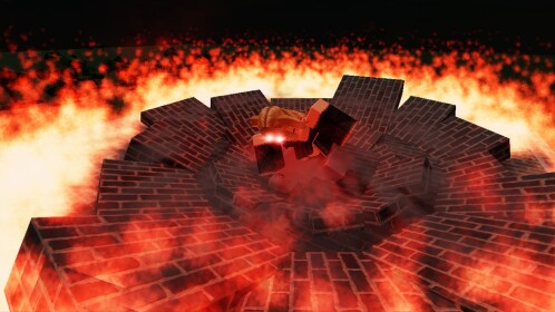 Heat Vision Experiment