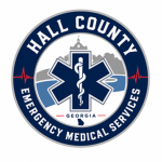 |GSRP| Hall County EMS