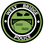 West bridge Police department