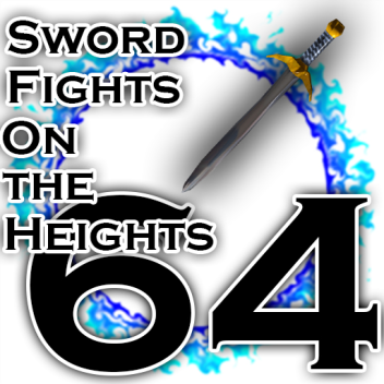 Sword Fights On The Heights 64