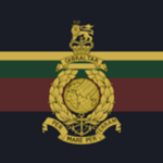 Corps of RoyaI Marines