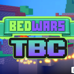 Typical BedWars Clothing