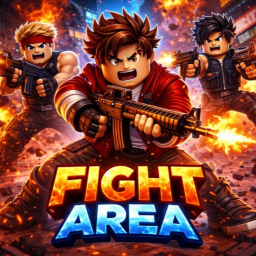 Fight Area [En Developpement]