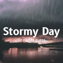 Stormy day (VC)