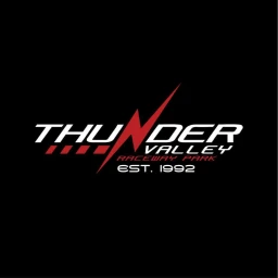 Thunder Valley dragway (No prep racing) icon