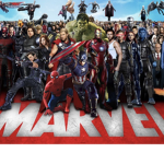The MarvelUniverse