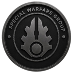 The Covenant Special Warfare Group ᅠ