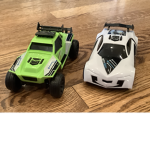 GFX Speed Racing