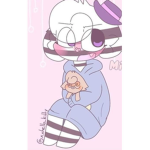 Cute zizzy