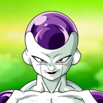 Frieza’s fiery dungeon.