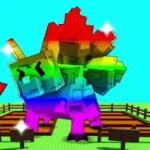 [Growing the Garden!]