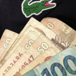 Loja $ Lacoste $