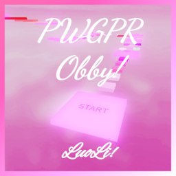 P W G P R Obby!