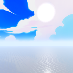 A true roblox parkour grind