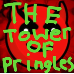 PRINGLES TOWERS OF HECC