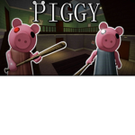 Piggy alpha peppa