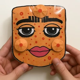 Makeover Show icon