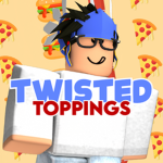 Twisted Toppings
